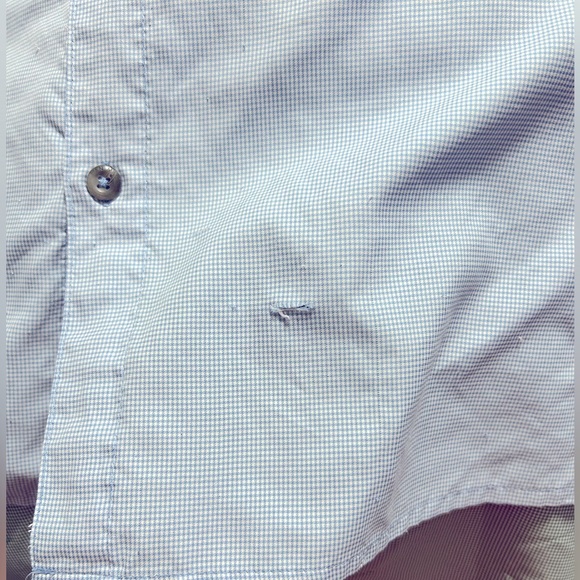 🎣 Lot of 3-Magellan Fishing Shirts, Relaxed Fit 2XXL 🐟 - Picture 12 of 12